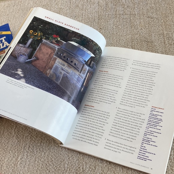 Sunset building outdoor kitchens and fire pits essentials step by step tutorial - Picture 11 of 13